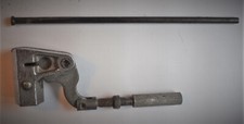 Shimano gang schalteinheit gebraucht kaufen  Deutschland