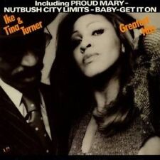 Ike & Tina Turner | LP | Greatest hits ... comprar usado  Enviando para Brazil