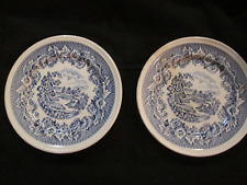 Assiettes dessert royal d'occasion  Paray-le-Monial