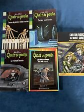 Livres poche chair d'occasion  Rambervillers