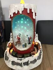 Vintage christmas musical for sale  MANCHESTER