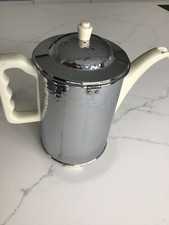 Porzellan kaffeekanne sus gebraucht kaufen  St Wendel