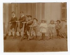 Photo snapshot circa d'occasion  Expédié en Belgium