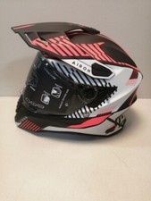 airoh helm gebraucht kaufen  Herten
