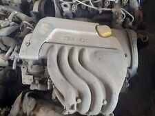 Motore opel astra usato  Palermo