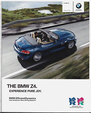 Bmw roadster 2011 for sale  UK