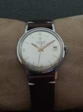 Tissot visodate cal.782 d'occasion  Expédié en Belgium