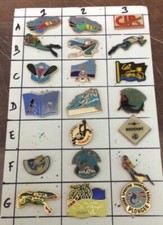 Lot pin choice d'occasion  Expédié en Belgium