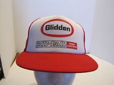 Vtg yupoong glidden for sale  Weiser