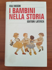 Bambini nella storia usato  Palermo