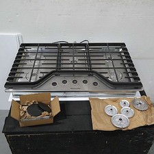 Kitchenaid inch burner for sale  Berryville