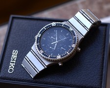 Orologio seiko 7a28 usato  Bologna