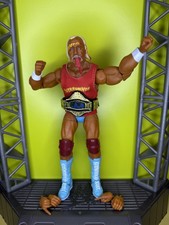 Wwe elite hollywood for sale  CHATHAM