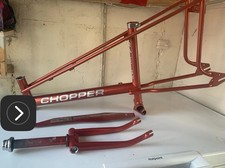 Raleigh chopper mk2 for sale  BROMSGROVE
