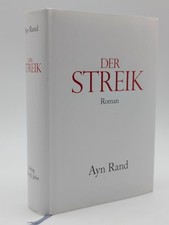 Ayn rand streik gebraucht kaufen  Schömberg