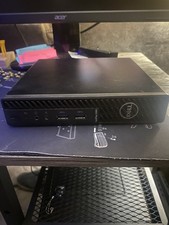 micro dell 3080 pc sff for sale  Lafayette