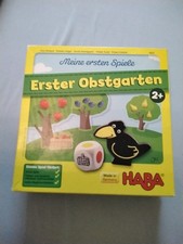 Haba erster bstgarten gebraucht kaufen  Berlin