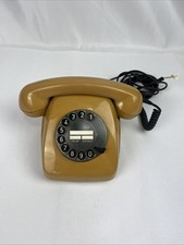 Post telefon wählscheibe gebraucht kaufen  Gauting