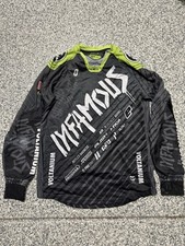 Infamous paintball jersey for sale  Danville