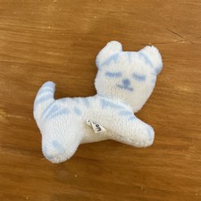 Doudou peluche chat d'occasion  Senlis