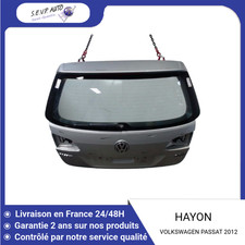 Hayon volkswagen passat d'occasion  Saint-Quentin