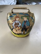 Campana campanaccio ricordo usato  Casalecchio di Reno