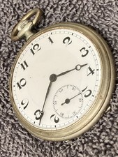 Old pocket watch for sale  Elk Grove Village