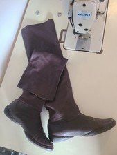 Trippen leather otk d'occasion  Expédié en Belgium