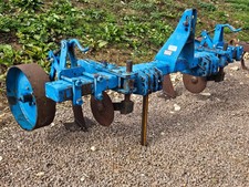 Ransome subtiller metre for sale Ransome subtiller metre for sale  BOURNE