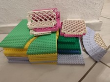 Lego grundplatten anderes gebraucht kaufen  Clausthal-Zellerfeld