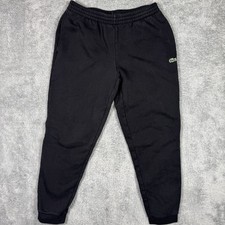 Lacoste sweatpants mens d'occasion  Expédié en Belgium