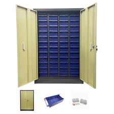 Intsupermai parts cabinet for sale  USA