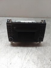 Autoradio mercedes classe d'occasion  Cours-de-Pile