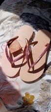 Havaianas women flip for sale  SHEFFIELD