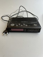Crown radiowecker wecker gebraucht kaufen  Menden (Sauerland)