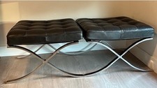 Pair authentic knoll for sale  Beverly Hills