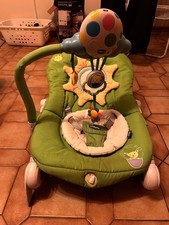 Transat bébé chicco d'occasion  Bondy
