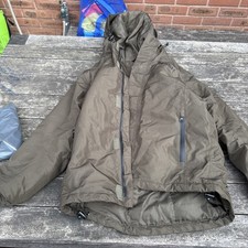 Nash waterproof jacket for sale  CALNE