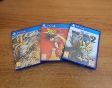 Dragon ball fighter usato  Marcianise