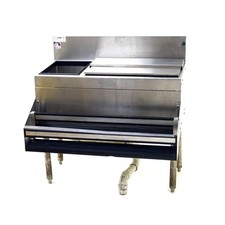 Glastender cba 36l for sale  USA