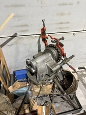 Ridgid 300 threading for sale  NUNEATON