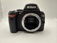 Nikon d40x digital for sale  FARNHAM