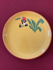 Assiette publicitaire banania d'occasion  Senlis