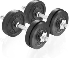 Yes4all adjustable dumbbell for sale  Tucson