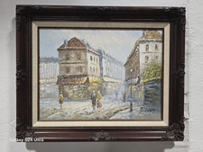 Beautiful framed painting for sale  Sweet Home