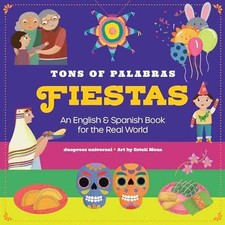 Tons palabras fiestas for sale  Philadelphia