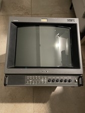 Pvm 14m2e sony usato  Ospitaletto