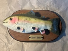 Tommy trout singing for sale  Hartland