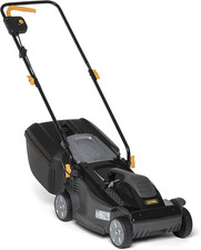 Rasaerba elettrico 380 usato  Roma