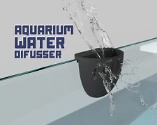 Imbuto diffusore acqua usato  Spedire a Italy